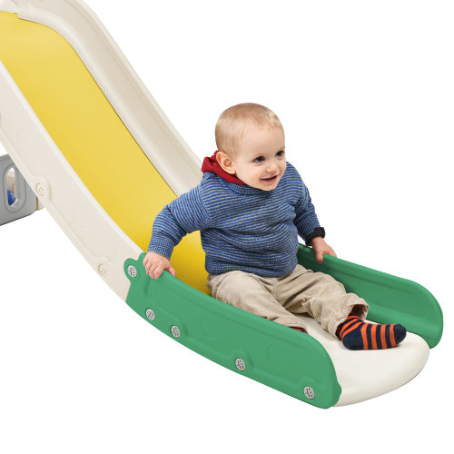 Children’s Combo Slide – Fun Indoor & Outdoor Playset