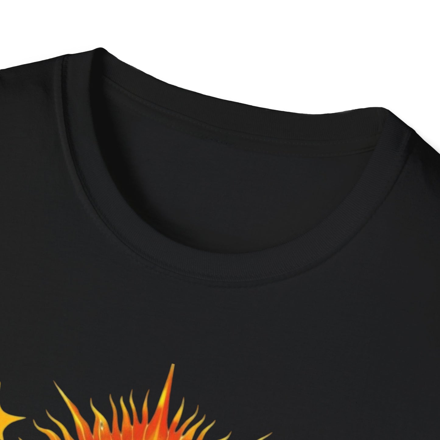 Mabuhay Energy Vintage Jeepney T-Shirt | Unisex Softstyle Tee