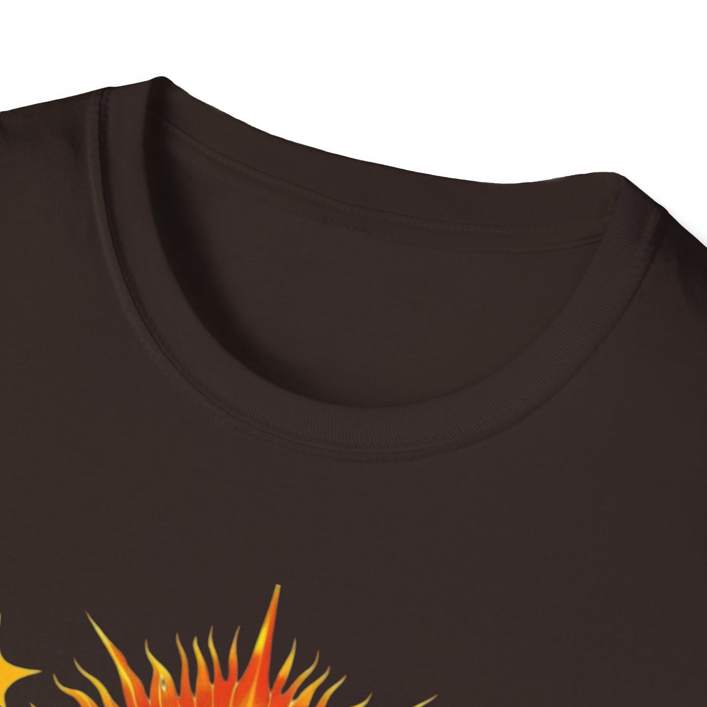 Mabuhay Energy Vintage Jeepney T-Shirt | Unisex Softstyle Tee