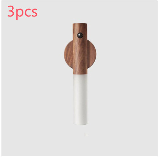 Wireless Night Light-Corridors, Porch Lights-PIR Motion Sensor Wall Light