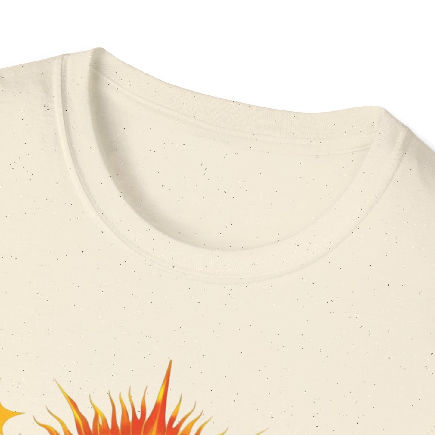 Mabuhay Energy Vintage Jeepney T-Shirt | Unisex Softstyle Tee