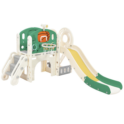 Children’s Combo Slide – Fun Indoor & Outdoor Playset