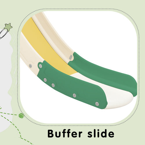 Children’s Combo Slide – Fun Indoor & Outdoor Playset