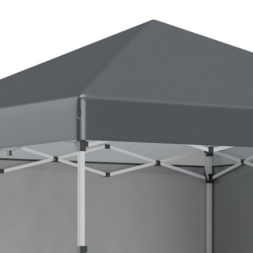 Pop Up Gazebo – 3x3m Waterproof Outdoor Canopy Tent