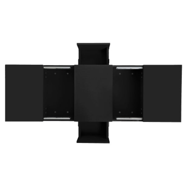 High Gloss Coffee Table – Modern Living Room Center Table