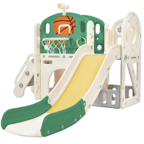 Children’s Combo Slide – Fun Indoor & Outdoor Playset