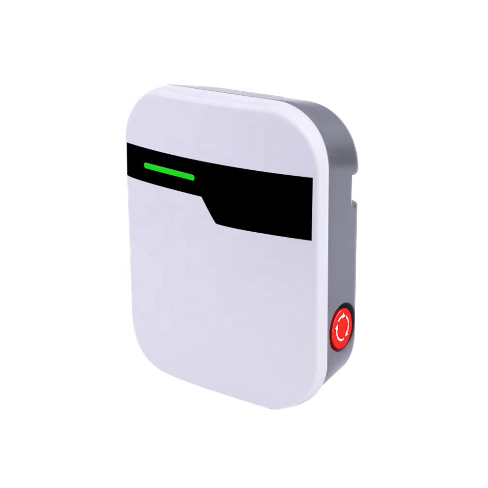 Electric Vehicle Charging Station – Type 2 EV Wall Charger