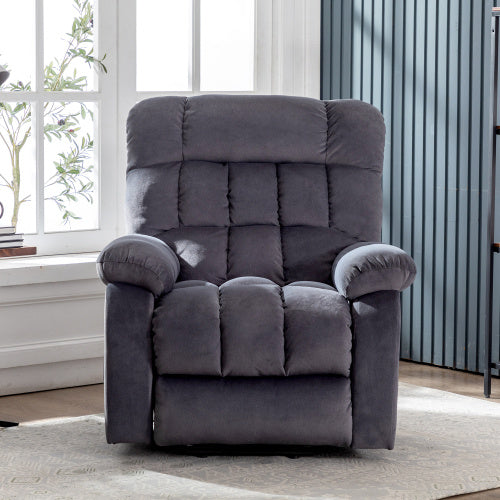 Electric Power Lift Recliner Chair Sofa