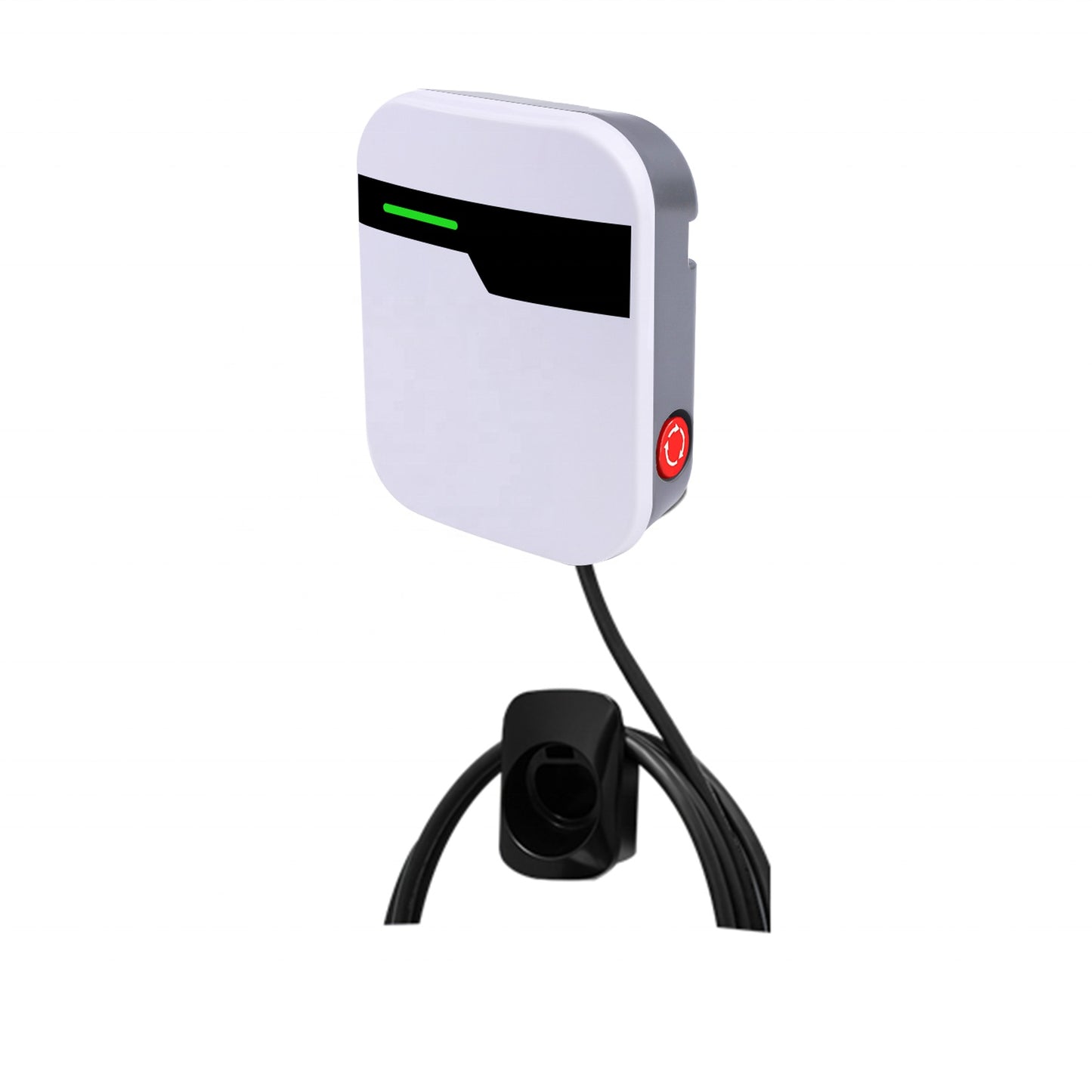 Electric Vehicle Charging Station – Type 2 EV Wall Charger