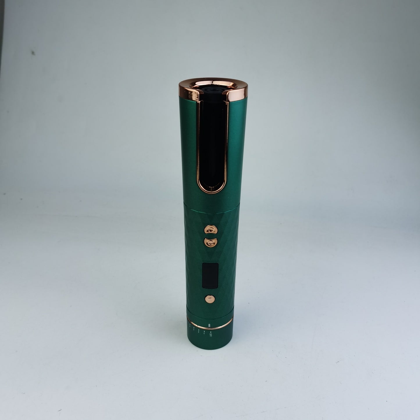 Automatic Curler With Multi-function Charging