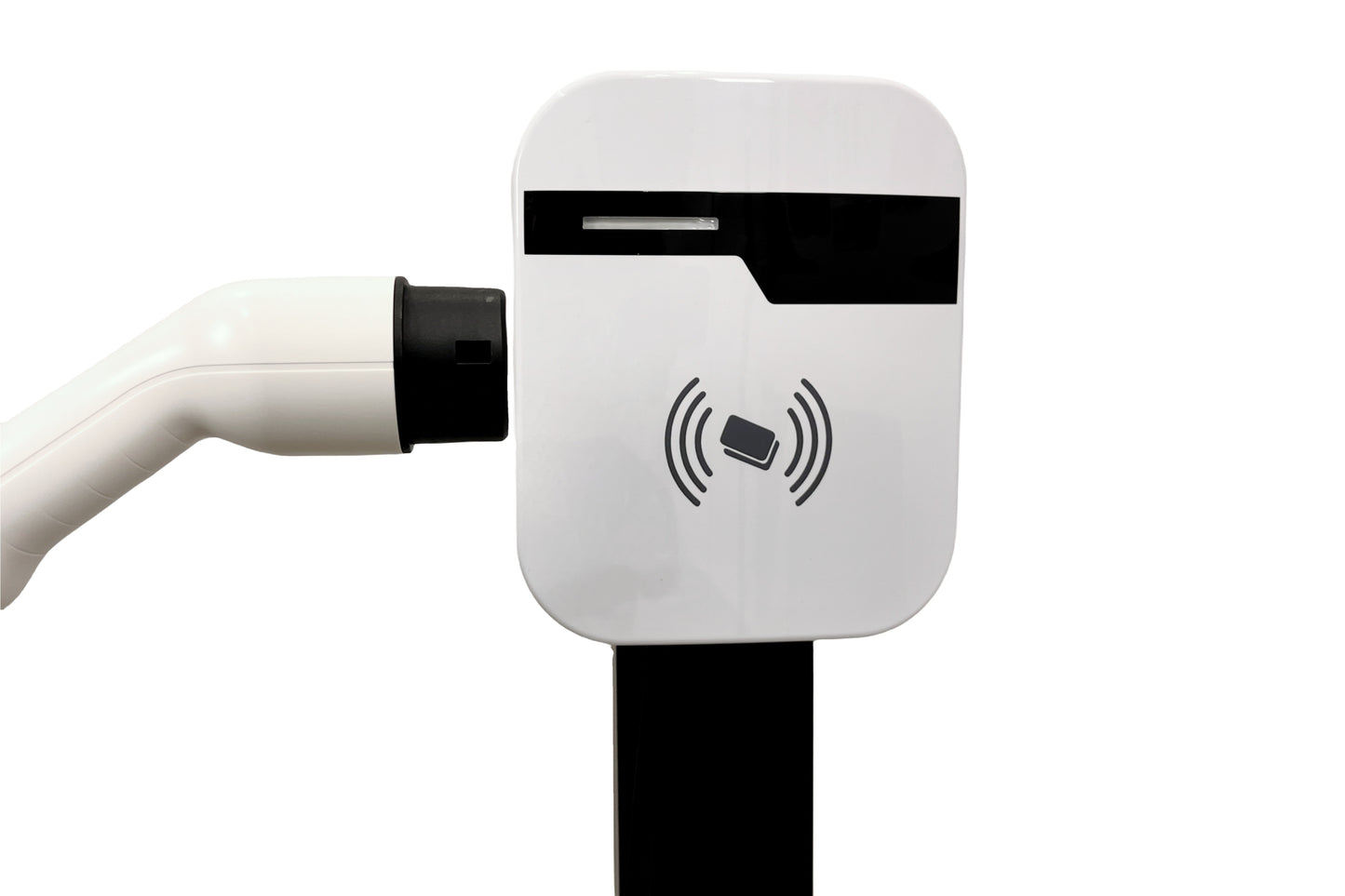Electric Vehicle Charging Station – Type 2 EV Wall Charger