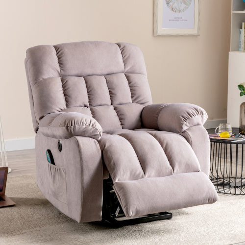Electric Power Lift Recliner Chair Sofa
